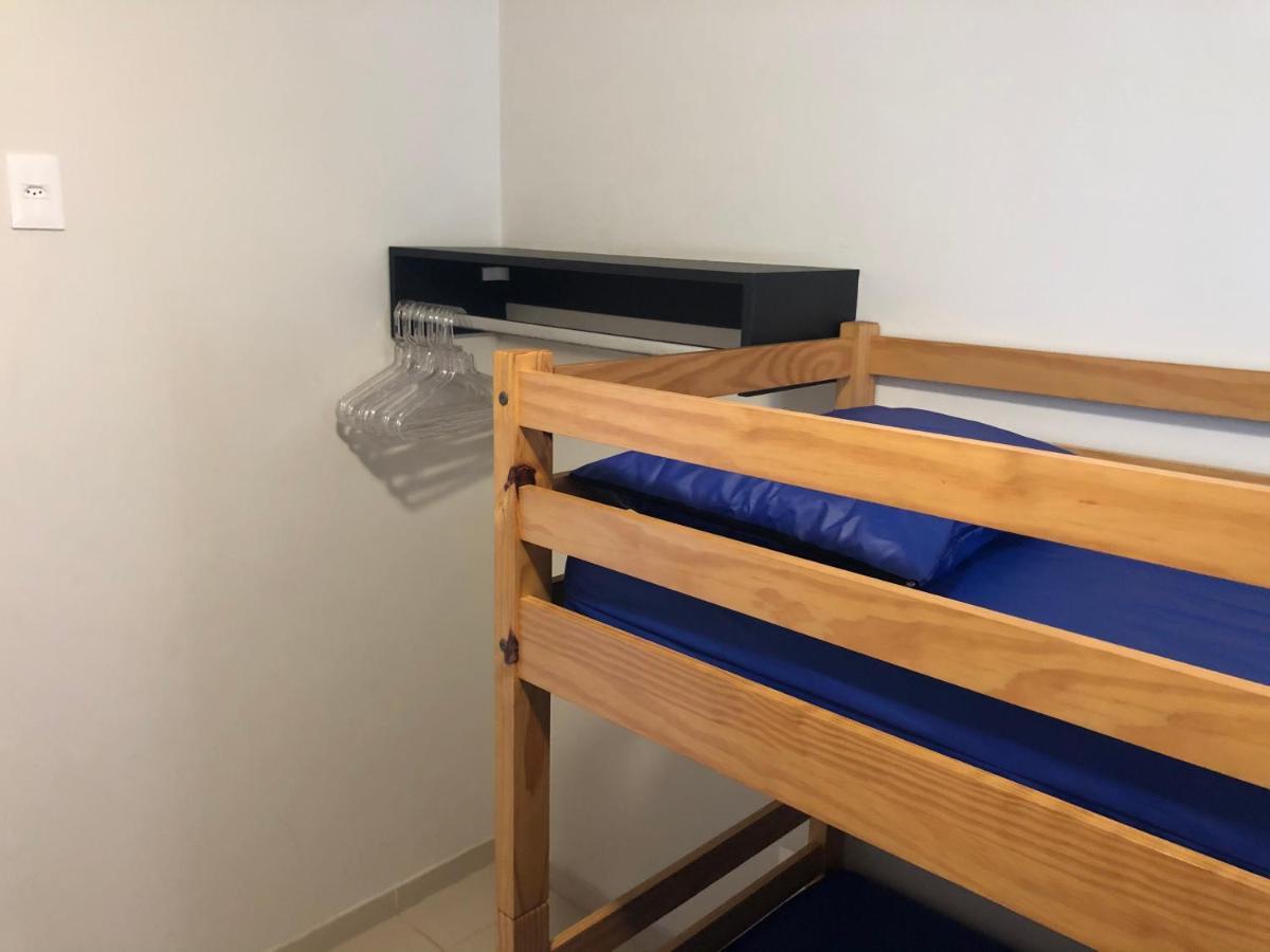 Apartamento Guarapari Luxo Frente Para O Mar Екстер'єр фото