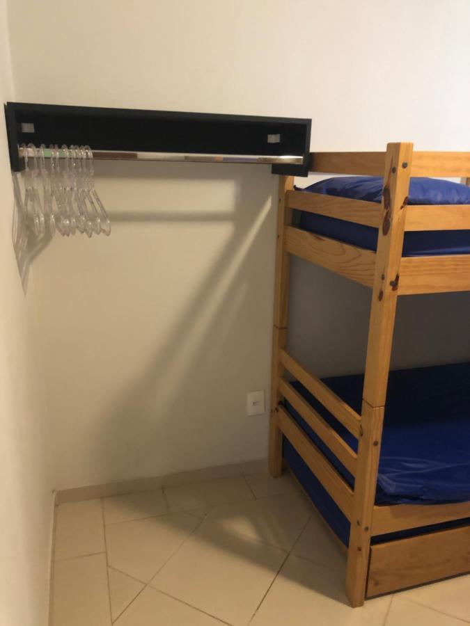 Apartamento Guarapari Luxo Frente Para O Mar Екстер'єр фото