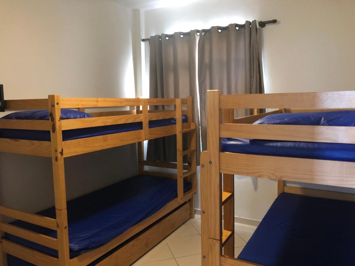 Apartamento Guarapari Luxo Frente Para O Mar Екстер'єр фото
